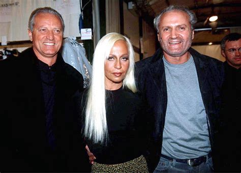 via tommaso gulli versace|famiglia versace wikipedia.